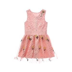 Imoga Girls  Talia Dress